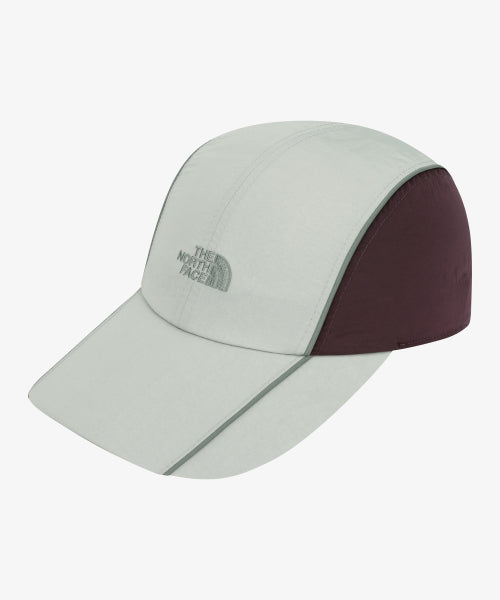 ELECTRON SPEED CAP LIGHT GRAY