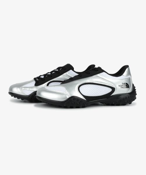 WOMEN'S SHELDON SNEAKERS SILVER