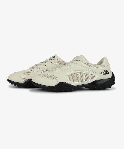 WOMEN'S SHELDON SNEAKERS CREAM
