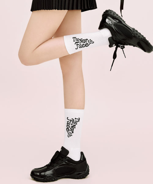 WOMEN'S SHELDON SNEAKERS REAL BLACK