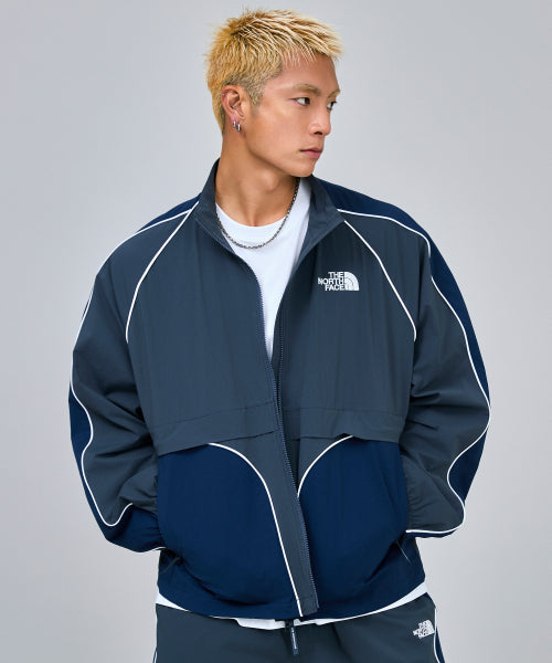 BRIO JACKET DARK CHARCOAL