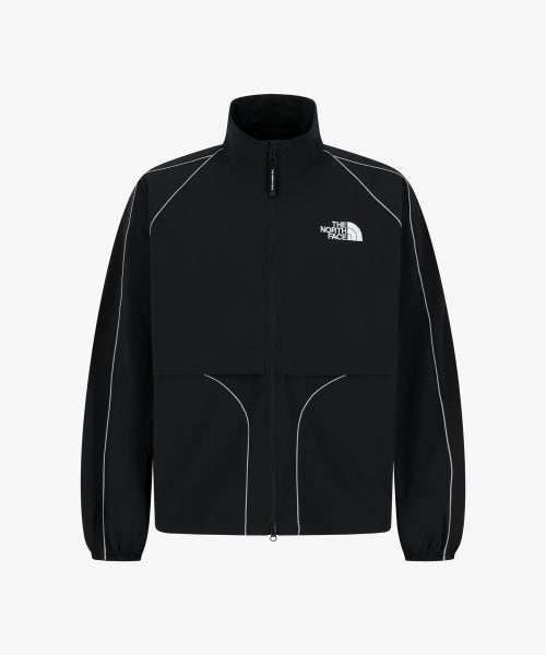 BRIO JACKET BLACK