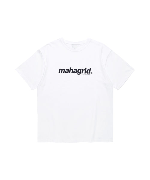 BASIC LOGO TEE - 6 COLORS