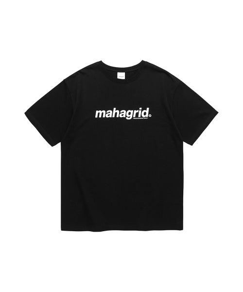BASIC LOGO TEE - 6 COLORS