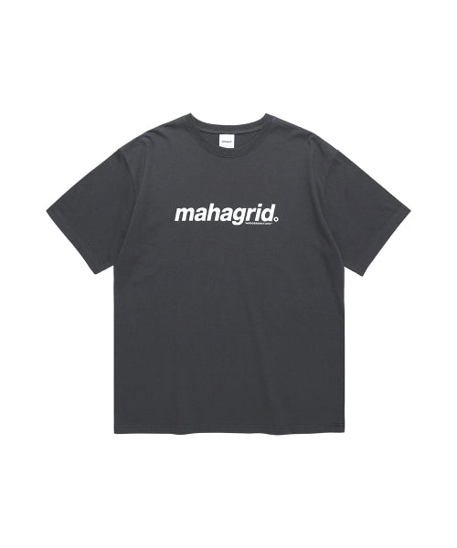 BASIC LOGO TEE - 6 COLORS