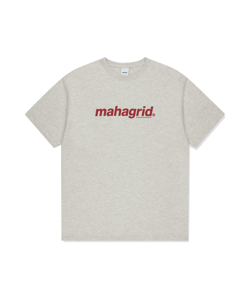 BASIC LOGO TEE - 6 COLORS