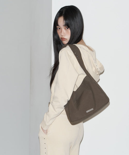 ESSENTIAL ORGANIZER BAG KHAKI - 2 COLORS KHAKI