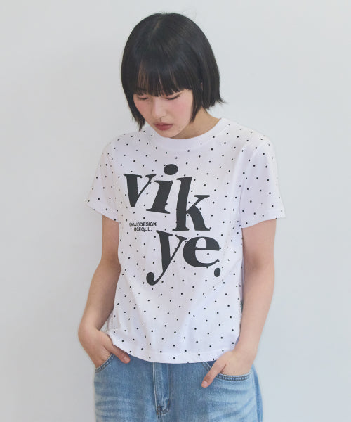 VICKY TEE - 3 COLORS