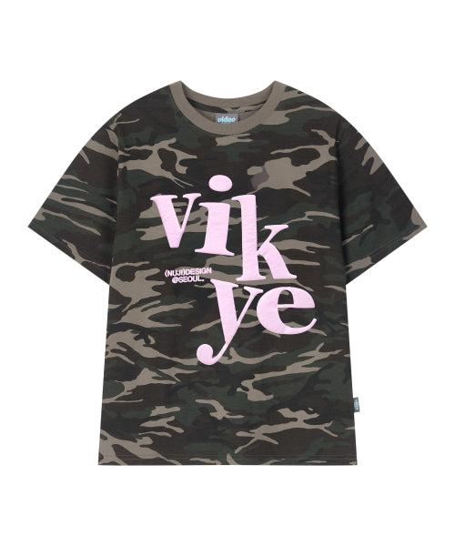 VICKY TEE - 3 COLORS