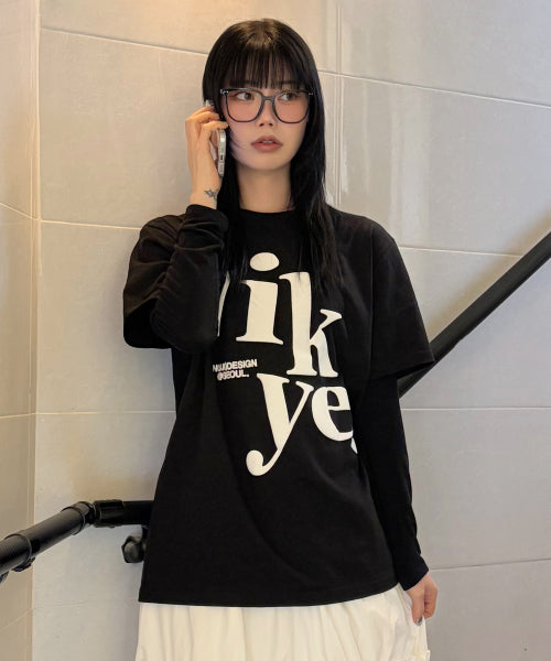 VICKY TEE - 3 COLORS