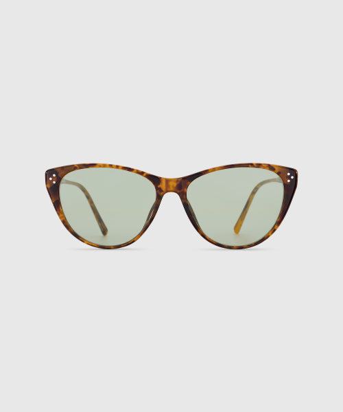 AMY SUNGLASSES - 3 COLORS LEOPARD