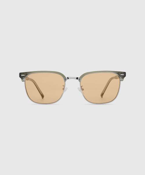 CLAUDE-S SUNGLASSES KHAKI