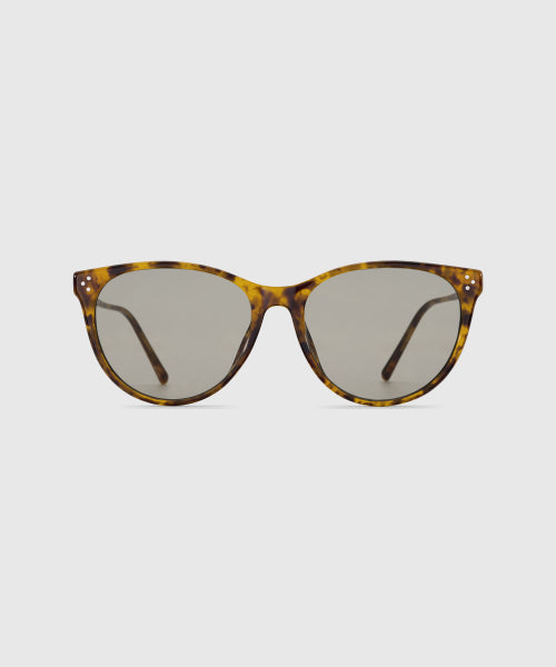 BLUE ELEPHANT MINA SUNGLASSES - 3 COLORS LEOPARD