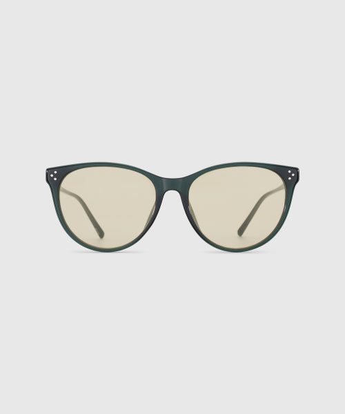 BLUE ELEPHANT MINA SUNGLASSES - 3 COLORS BLUE GREEN