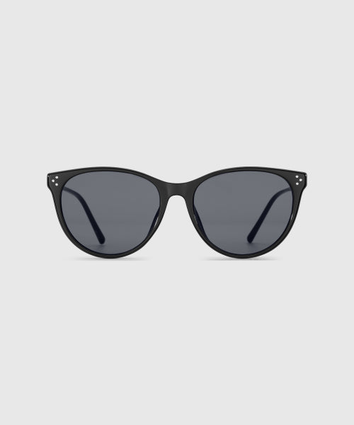 MINA SUNGLASSES BLACK