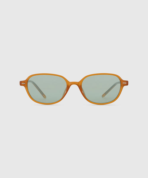 HAYDEN-S SUNGLASSES PUMPKIN