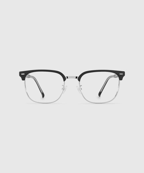 CLAUDE SUNGLASSES - 2 COLORS BLACK