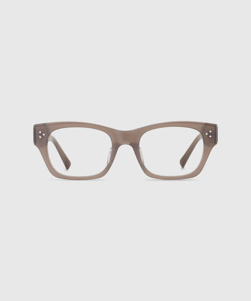 BLUE ELEPHANT GARRY SUNGLASSES - 3 COLORS BROWN