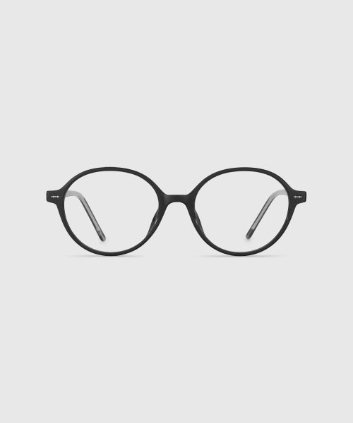 JOON SUNGLASSES - 2 COLORS BLACK