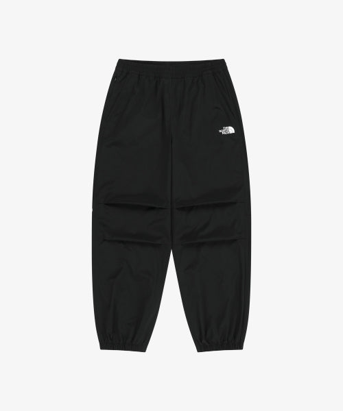 BREELO PANTS BLACK