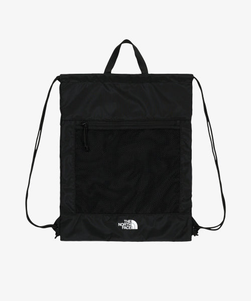 STANDARD MULTI BAG BLACK