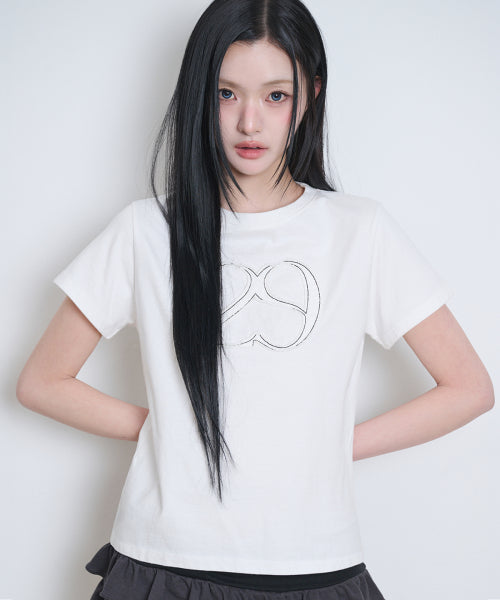 129 SHIRT - 5 COLORS WHITE