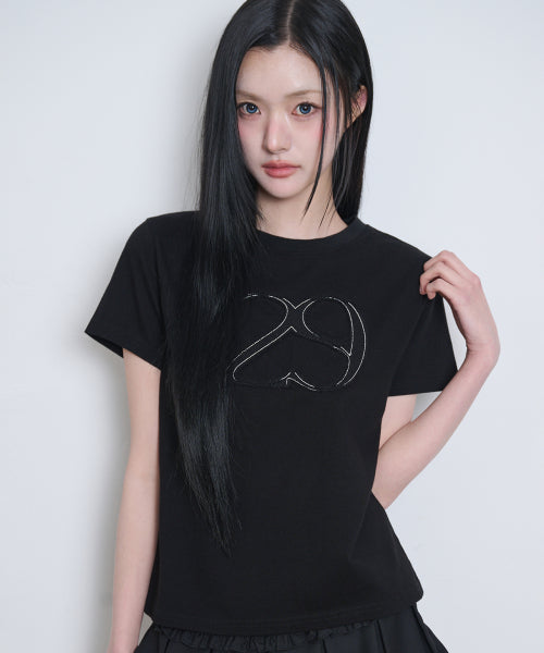 129 SHIRT - 5 COLORS BLACK