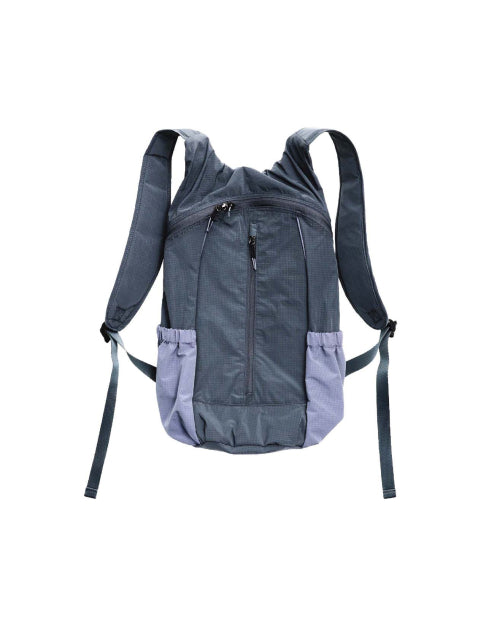 ARCHIVE BACKPACK LV.2 - 3 COLORS CHARCOAL