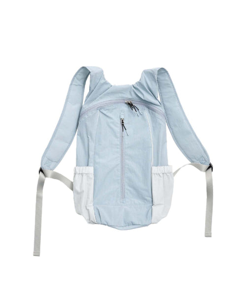 ARCHIVE BACKPACK LV.2 - 3 COLORS SKY BLUE