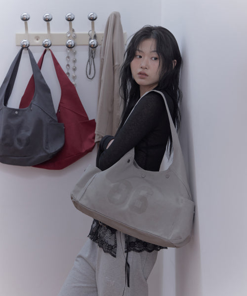 POCKET BAGUETTE BAG - 3 COLORS