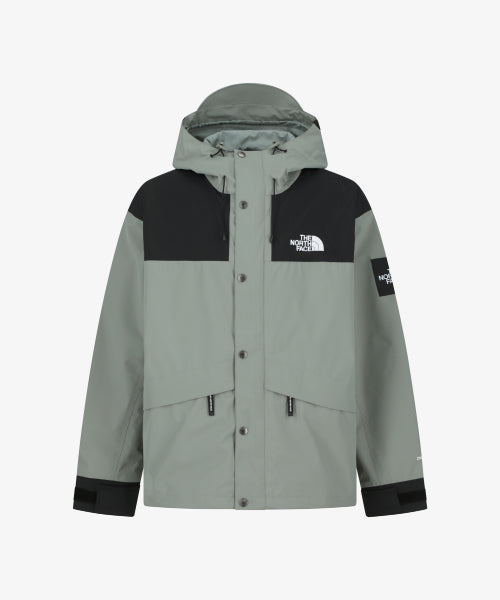VAIDEN JACKET SLATE