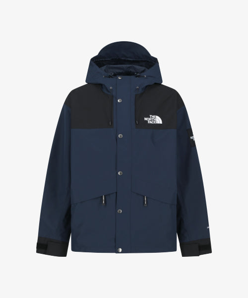 VAIDEN JACKET NAVY