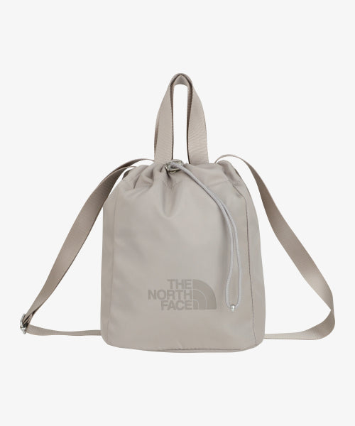 BONNEY BUCKET BAG MINI LATTE