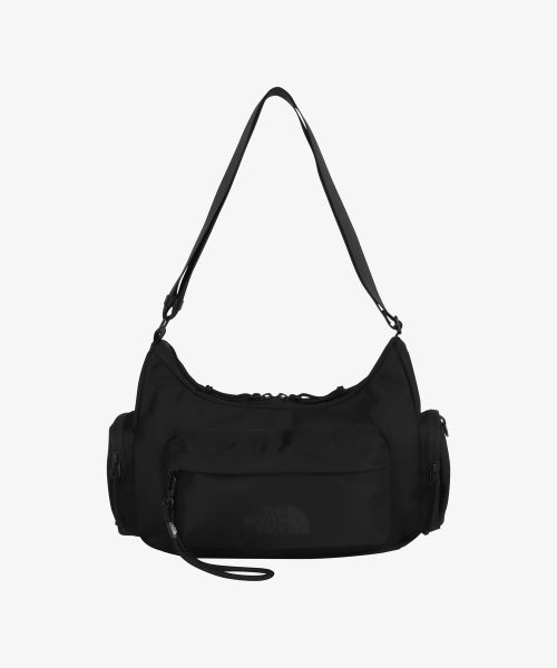 BONNEY HOBO BAG MINI BLACK