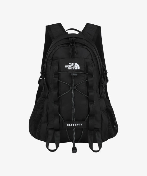 WOMEN'S ELECTRON LT 10 JET BLACK