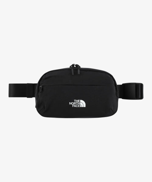 LINDEN HIP SACK BLACK