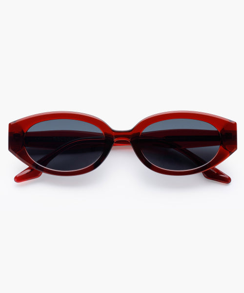 RC TR BB102 SUNGLASSES - 3 COLORS RED