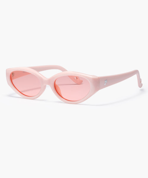 RC MICO SUNGLASSES - 4 COLORS PINK