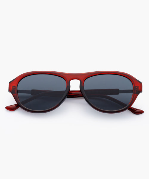 RC WIM SUNGLASSES - 4 COLORS RED