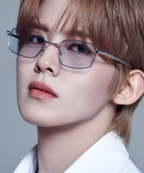 RC AMON F SUNGLASSES - 5 COLORS BLUE