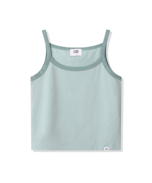 SLEEVELESS - 2 COLORS MINT