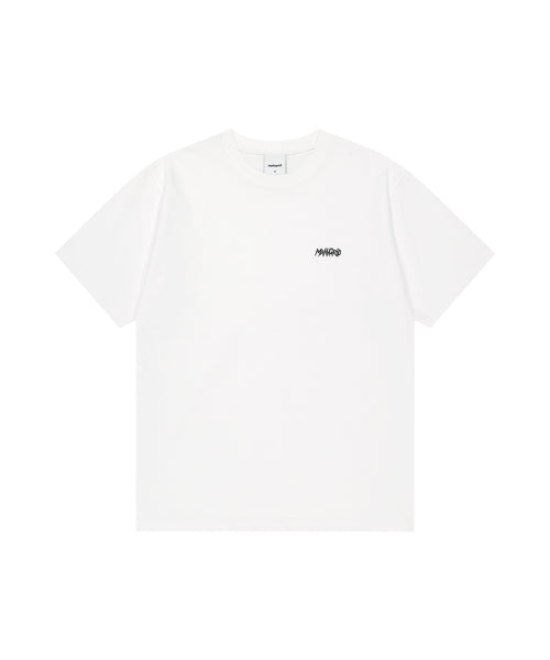 SLASH LOGO SS TEE - 3 COLORS