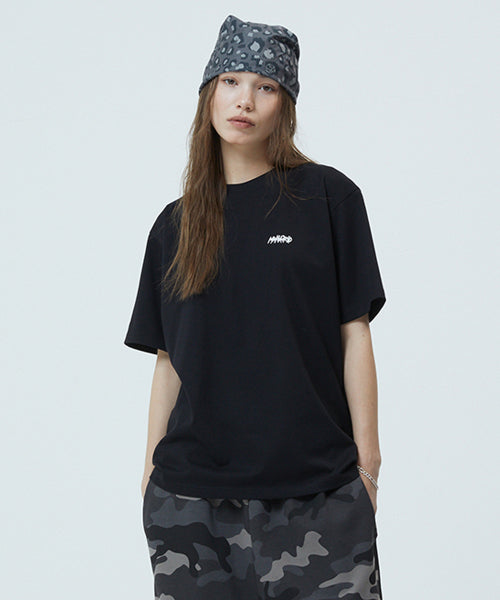 SLASH LOGO SS TEE - 3 COLORS