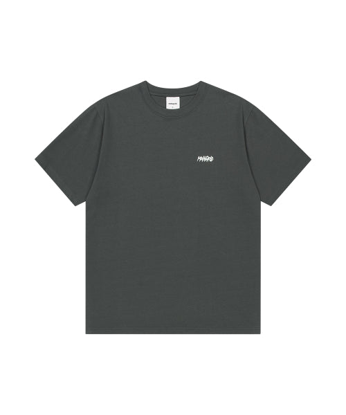 SLASH LOGO SS TEE - 3 COLORS