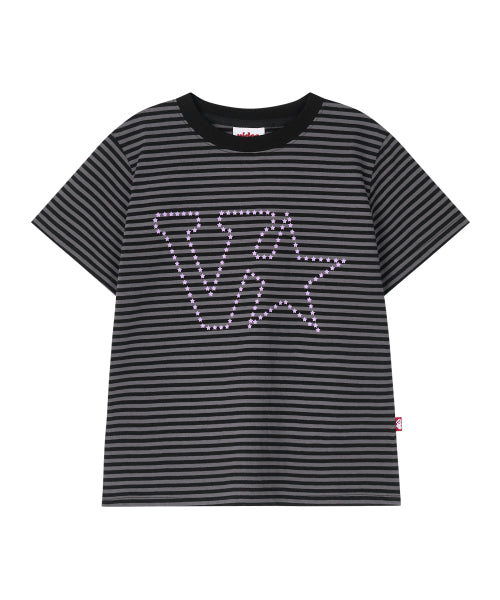 STAR SOUNDS TEE - 2 COLORS