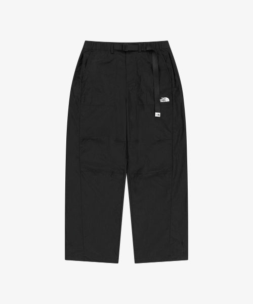SHELDON PANTS BLACK