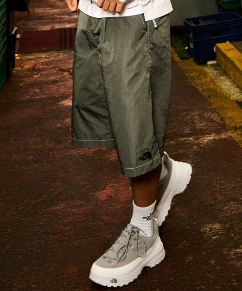SHELDON BERMUDA SLATE KHAKI