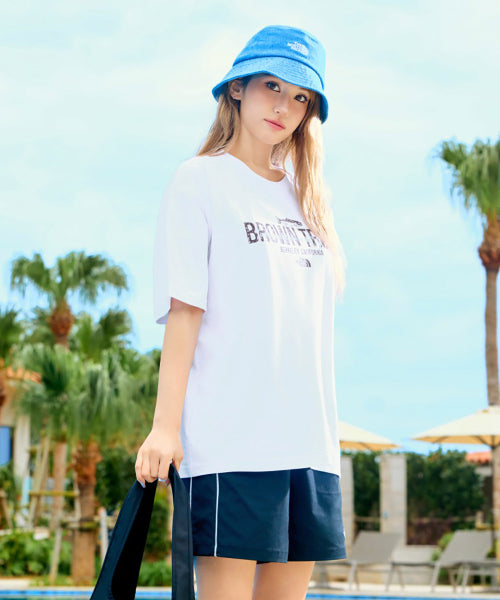 BRIO SHORTS BLACK