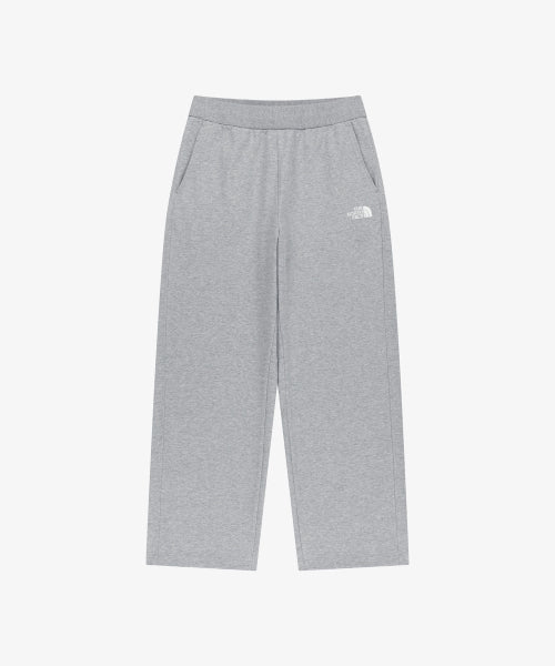 APTOS TRAINING PANTS MELANGE GREY