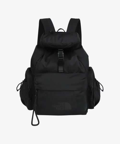 BONNEY BACKPACK II BLACK